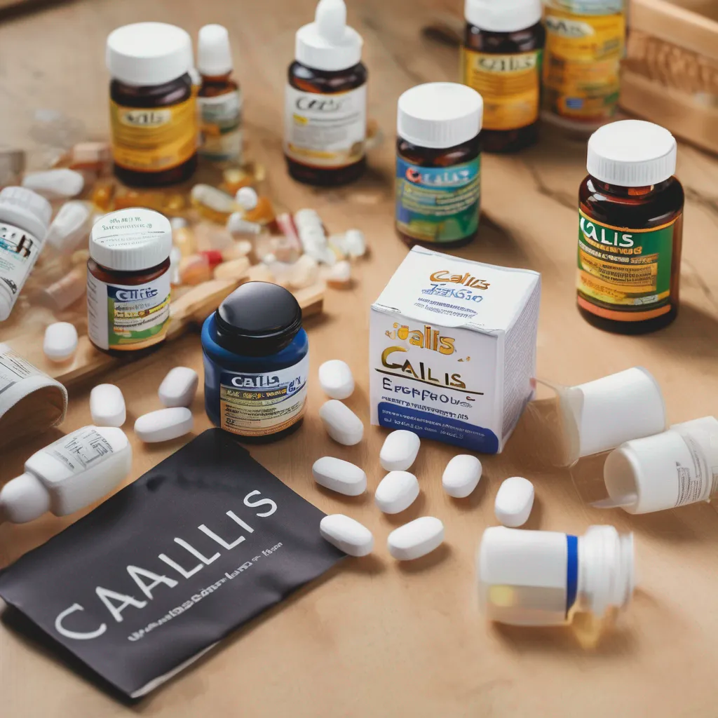 Cialis vente libre pharmacie numéro 3